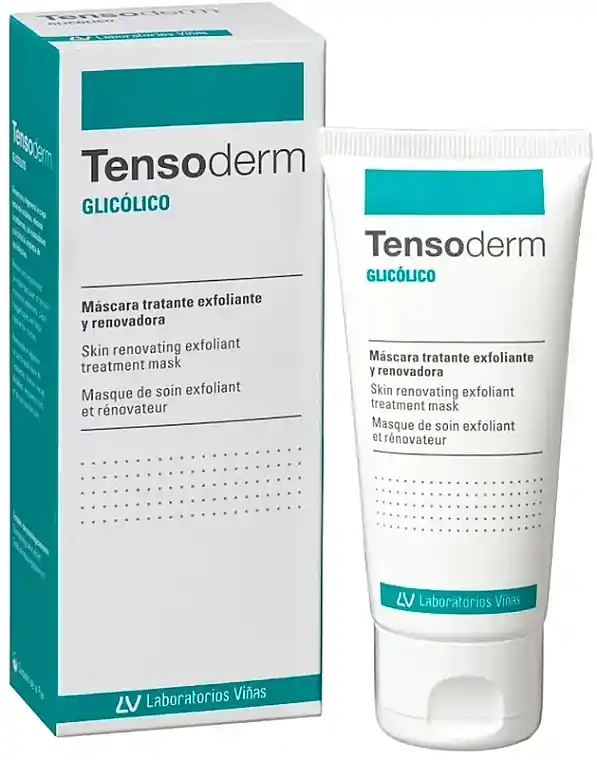 Exfoliating Treatment Mask - Skin Care Products