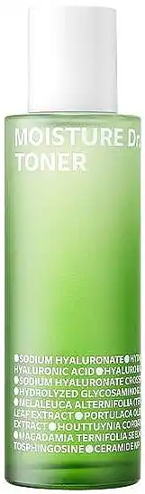 Moisturizing Face Toner - Skin Care Products