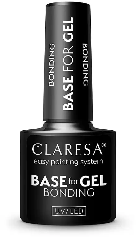 Gel Polish Base - Nails