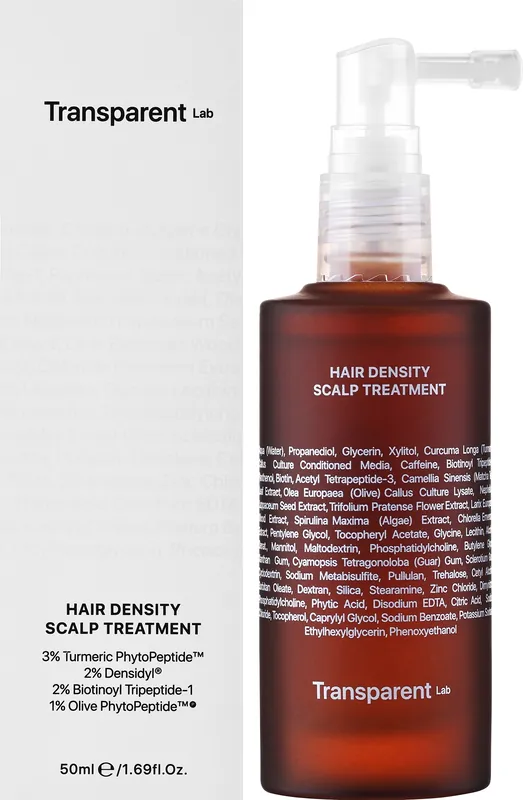 Scalp Serum - Hair