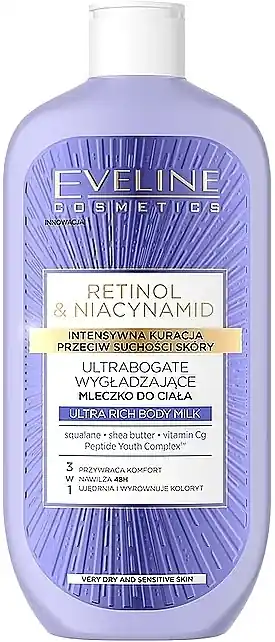 Body Lotion - Bath and Body