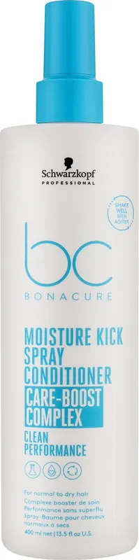 Moisturizing Conditioner Spray for Dry & Normal Hair