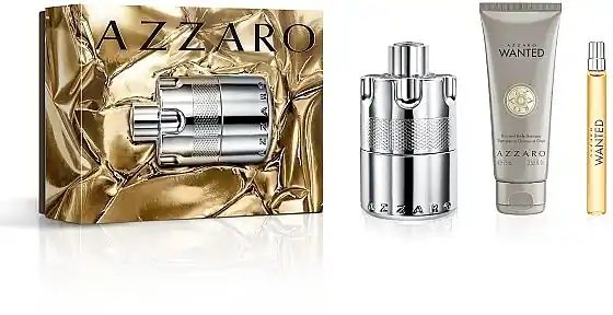 Azzaro Wanted - Perfume