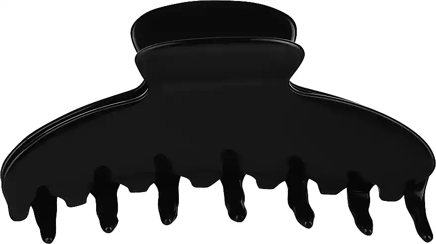 Claw Clip NZ0003N, black - Accessories