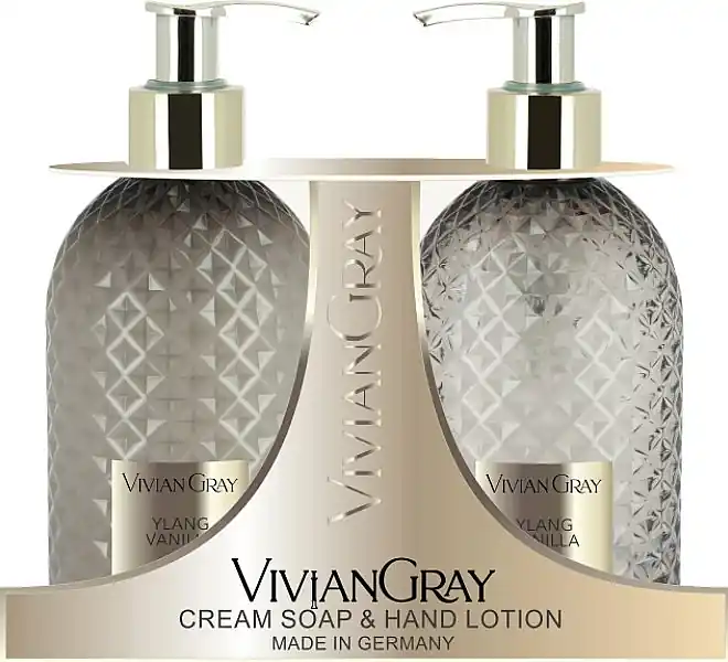 Set - Bath and Body