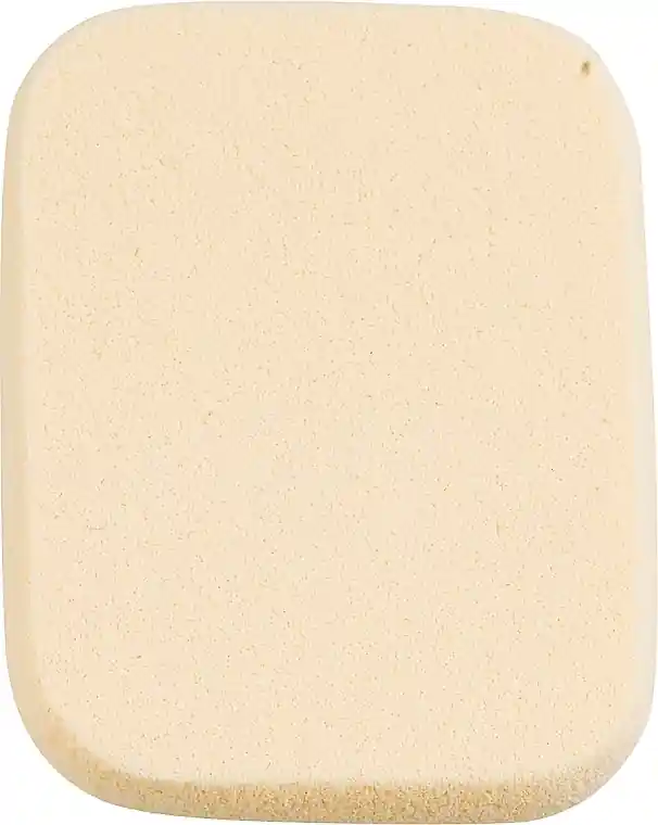 Square Makeup Sponge - Accessories