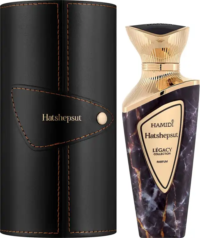 Hamidi Hatshepsut - Perfume