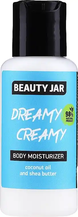 Moisturizing Body Cream - Bath and Body