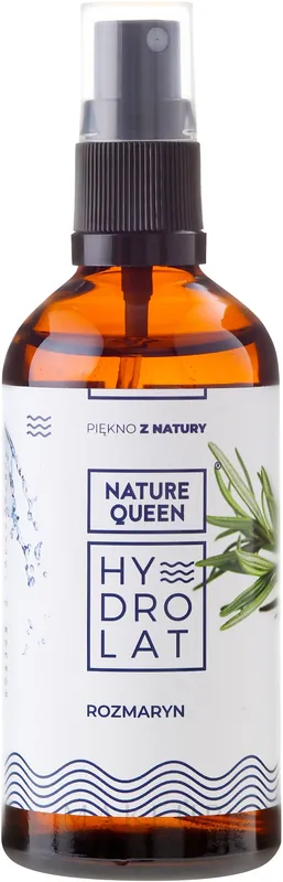 Hydrolat ‘Rosemary’ - Skin Care Products