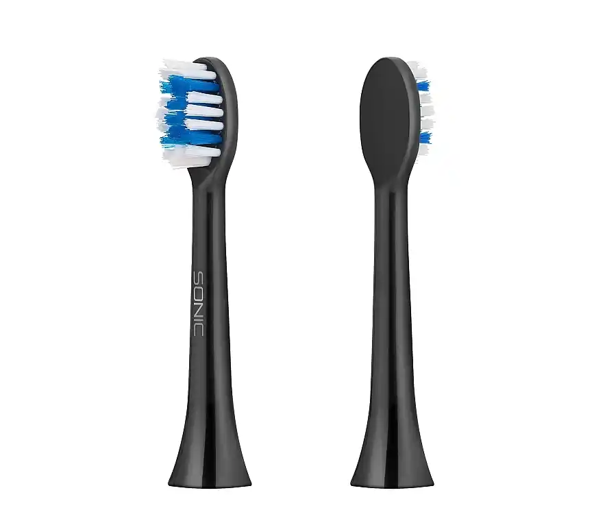 Toothbrush Head, hard - Bath and Body