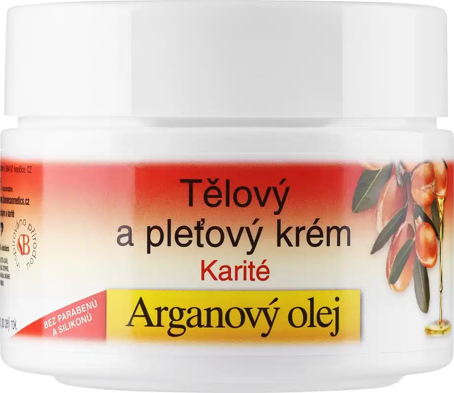 Face Cream - Skin Care Products