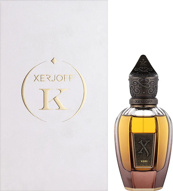 Xerjoff Kemi - Perfume