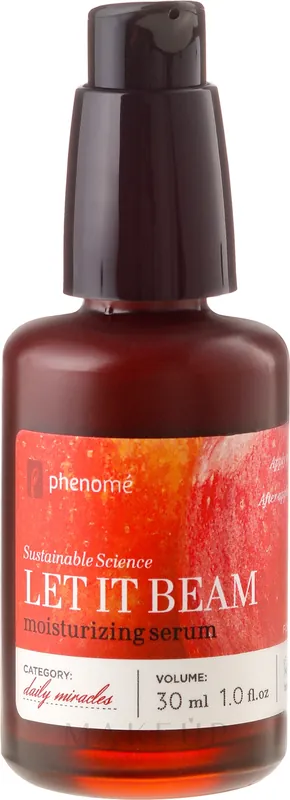 Face Serum - Skin Care Products