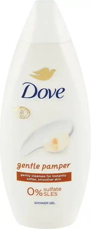 Shower Gel - Bath and Body