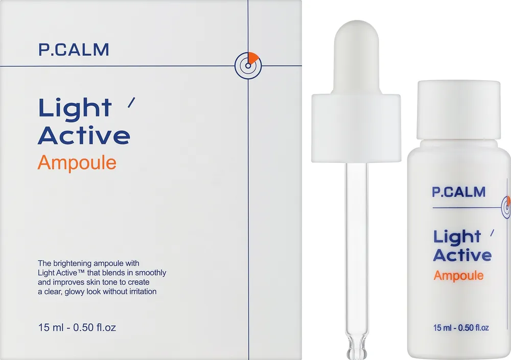 Anti-Pigmentation Ampoule Serum