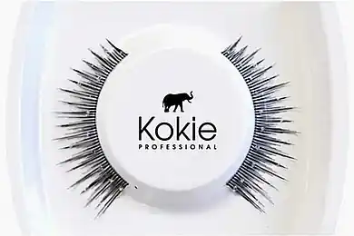 Kokie Professional Lashes FL668 - Makeup