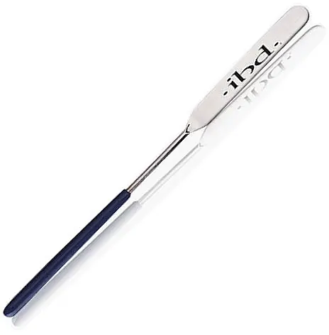 Gel Metal Spatula - Accessories