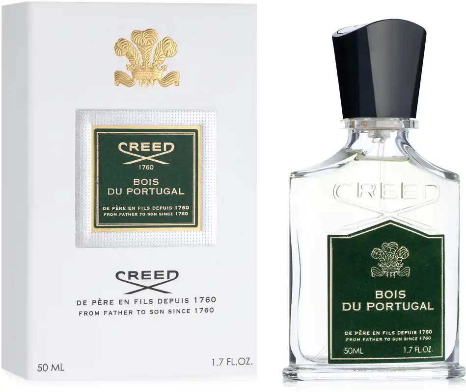 Creed Bois du Portugal - Perfume