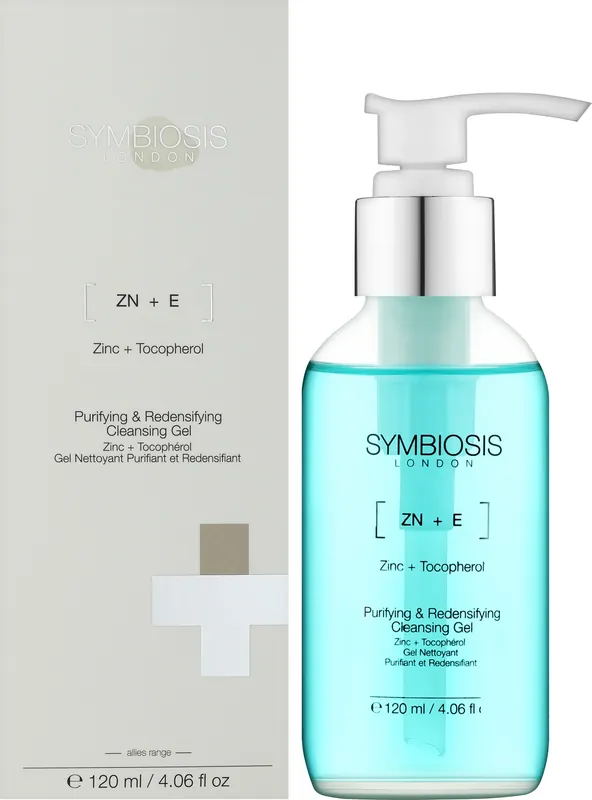 Cleansing Gel - Skin Care Products