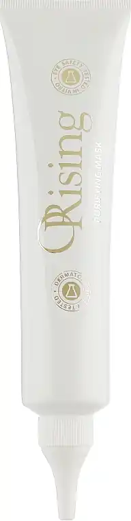 Hair Cleansing Mask with White Clay