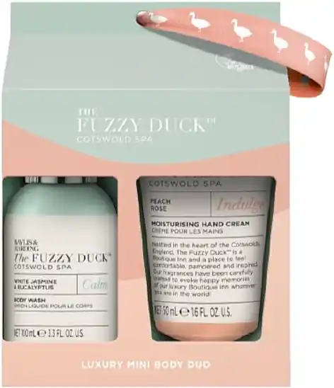 Set - Bath and Body