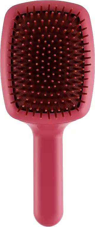 Hair Brush, pink - Accessories