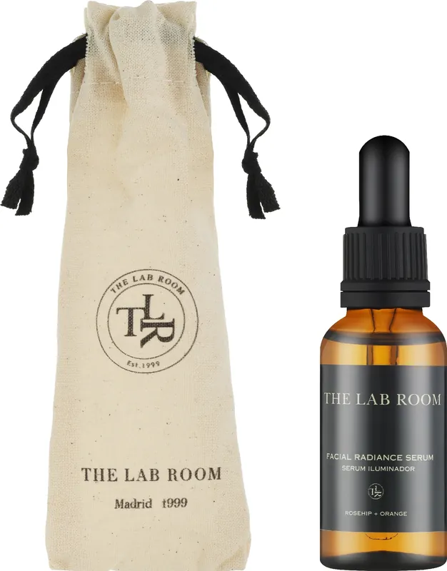Glowing Face Serum - Skin Care Products