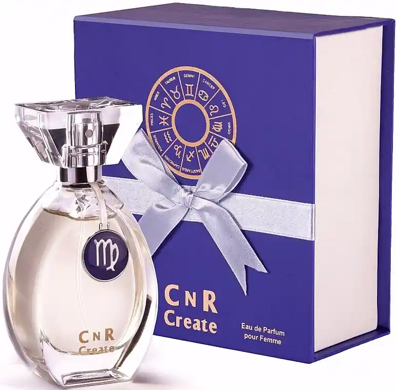 CnR Create Virgo - Perfume