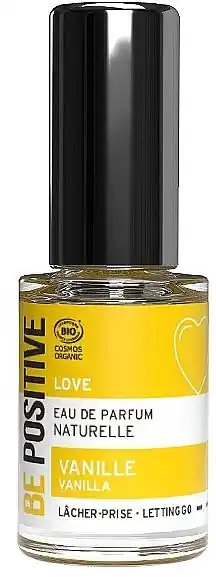 Acorelle Be Positive Bio Love Vanille - Perfume