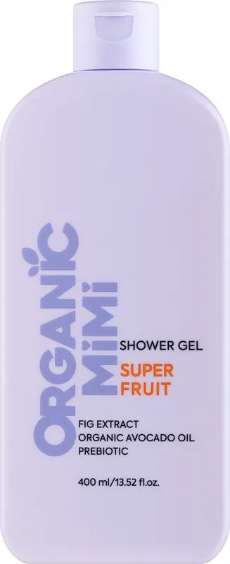 Shower Gel - Bath and Body
