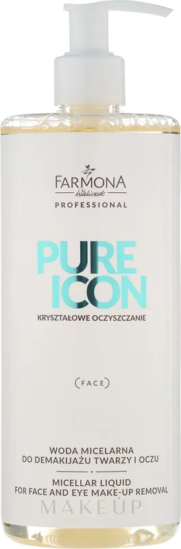 Micellar Water - Skin Care Products