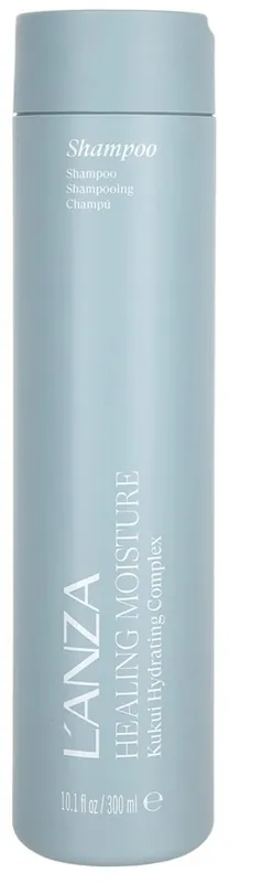 Moisturizing Cream Shampoo - Hair