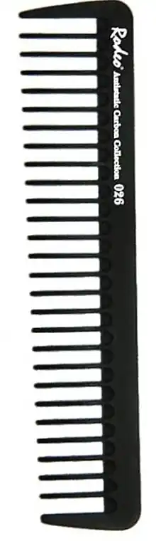 Comb, 026 - Accessories