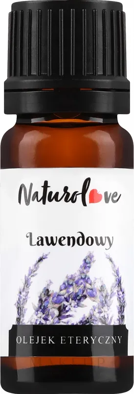 Lavender Oil - Bath and Body