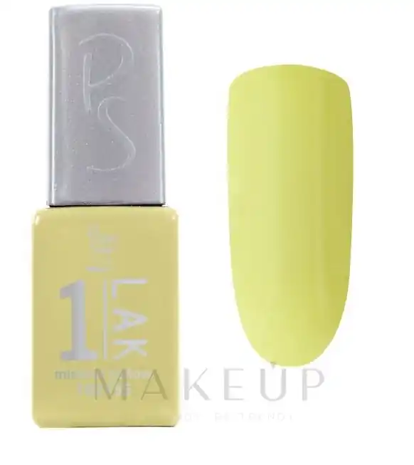 One Step Nail Gel Polish - Nails