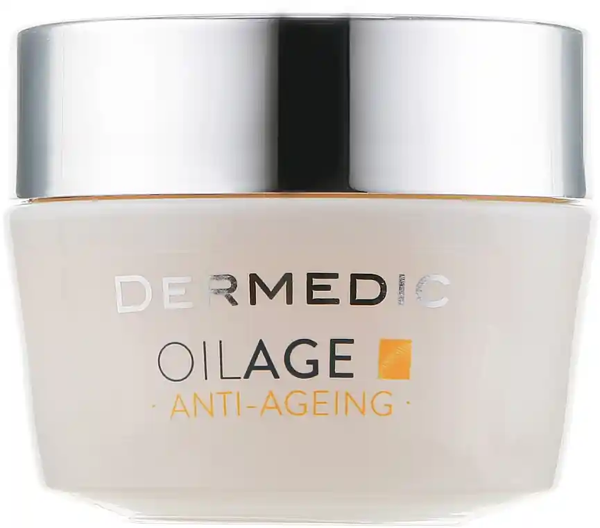 Night Nourishing Face Cream - Skin Care Products