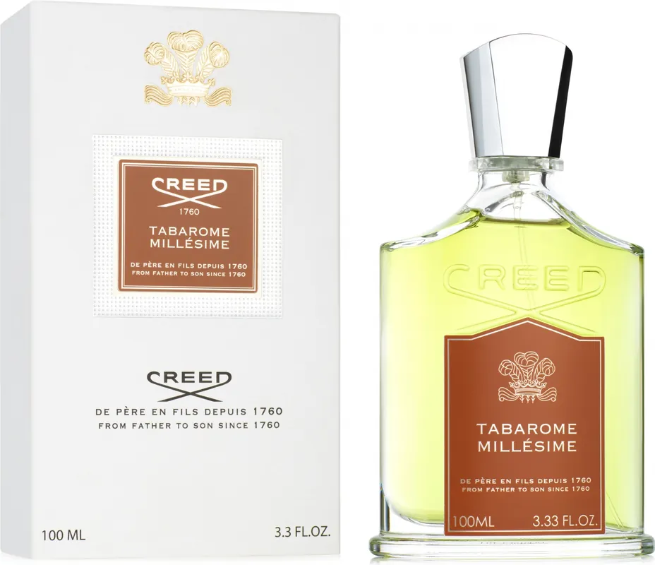 Creed Tabarome Millesime - Perfume