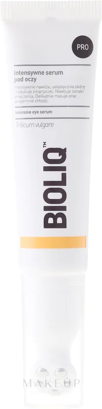 Intensive Eye Serum - Skin Care Products