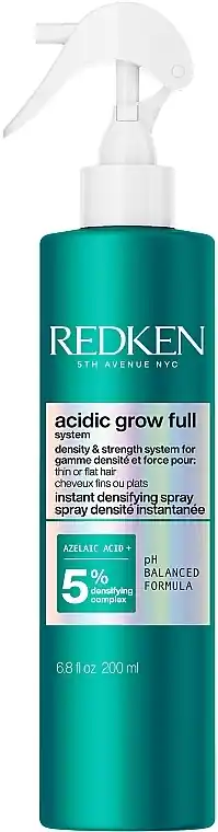 Hair Thickening Spray