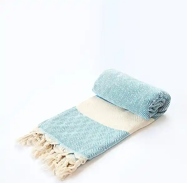 Hammam Towel - Accessories