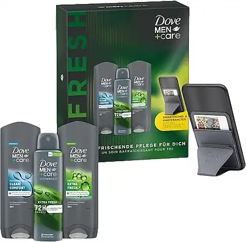 Set - Bath and Body