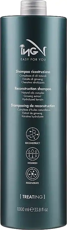 Revitalizing Shampoo - Hair