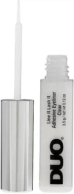 DUO Line IT Lash IT Clear (2 n 1 Eyeliner & Lash Adhesive)