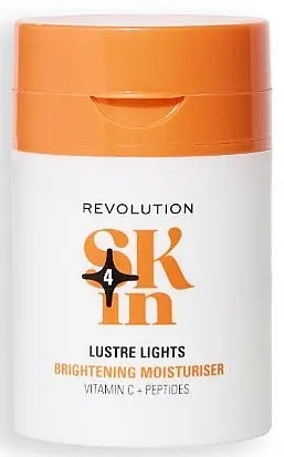 Brightening Moisturizing Cream - Skin Care Products