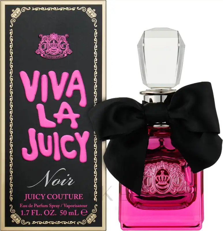 Juicy Couture Viva La Juicy Noir - Perfume