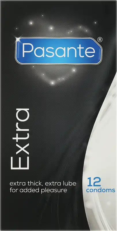 Condoms - Health & Care