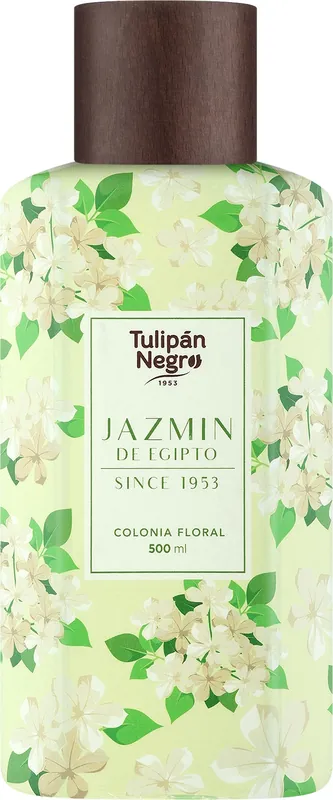 Tulipan Negro Jazmin De Egipto - Perfume