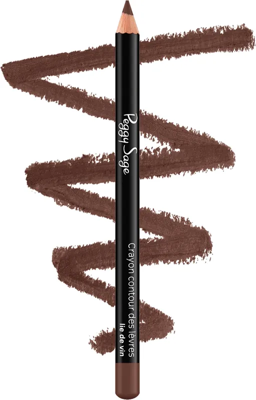 Peggy Sage - Makeup