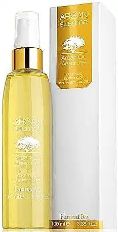 Multifunctional Body, Face & Hand Oil - Skin Care Products