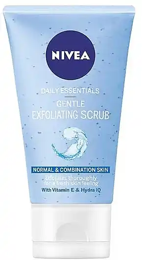 Exfoliating Face Scrub - Skin Care Products